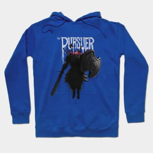 The Pursuer Hoodie